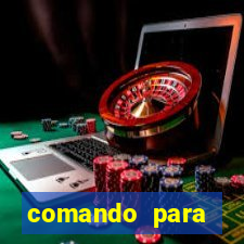 comando para reparar windows cmd